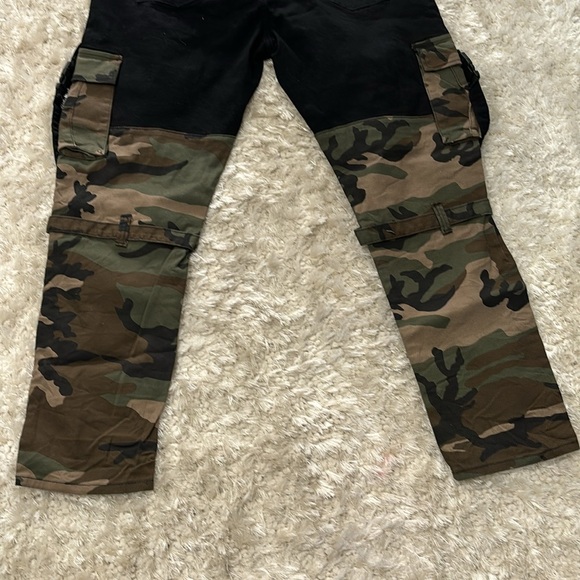 Camo Kloud 9 Reconstructi - Picture 9 of 13